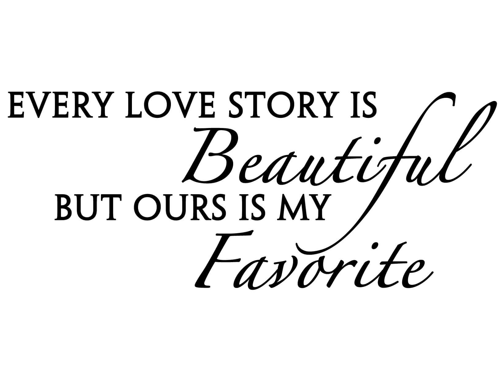 Free Free Every Love Story Svg Free 918 SVG PNG EPS DXF File
