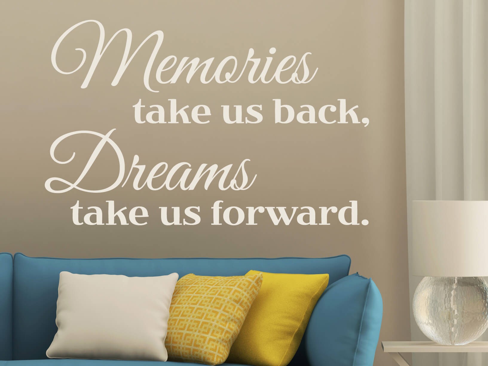 Muur ontwerp woonkamer bruin turquoise ~ anortiz.com for .