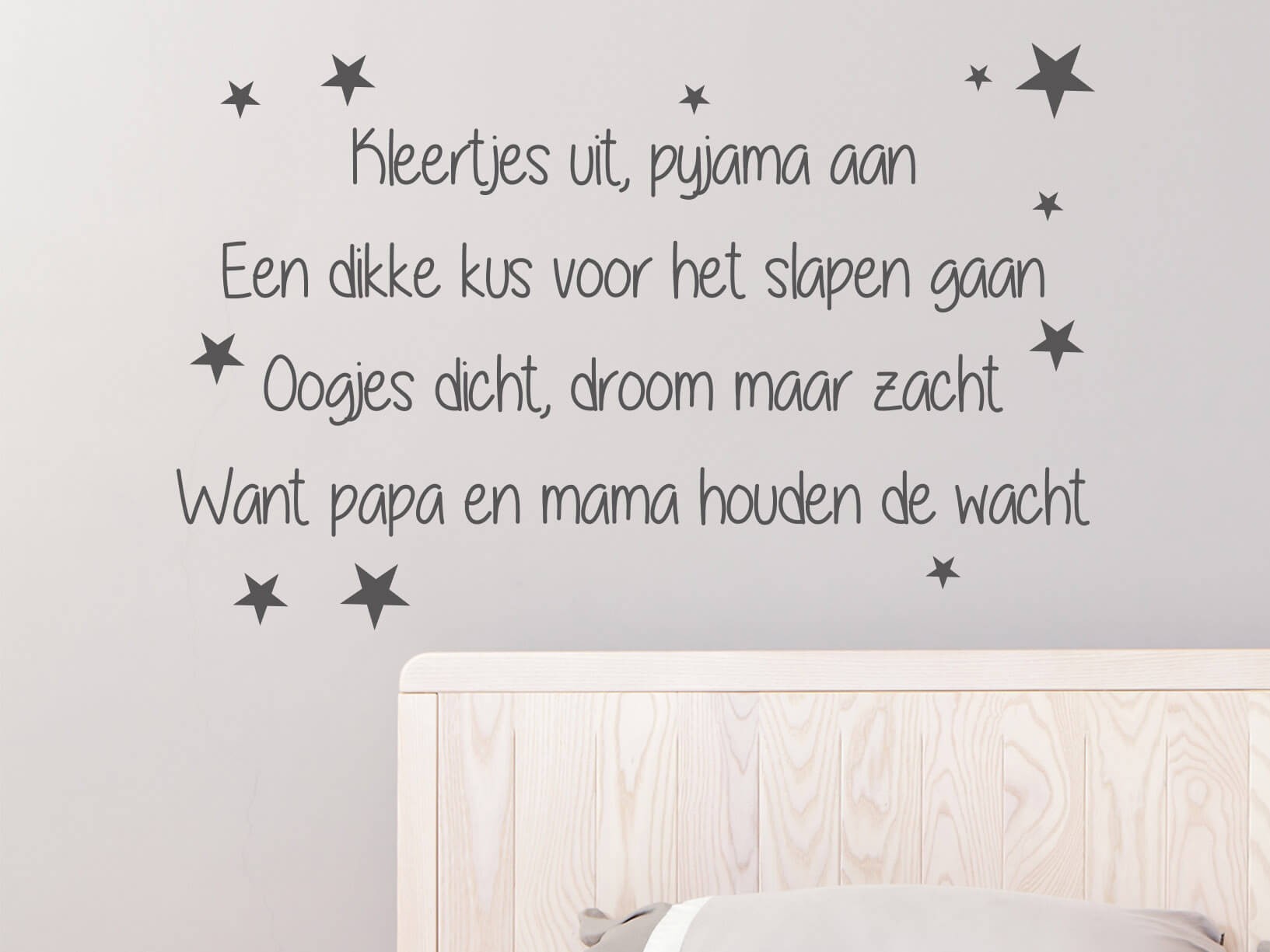 aan” – Teksten & versjes muurstickers – Kinderkamer muurstickers Muurstickers Keuken Teksten : aan” – Teksten & versjes muurstickers – Kinderkamer muurstickers