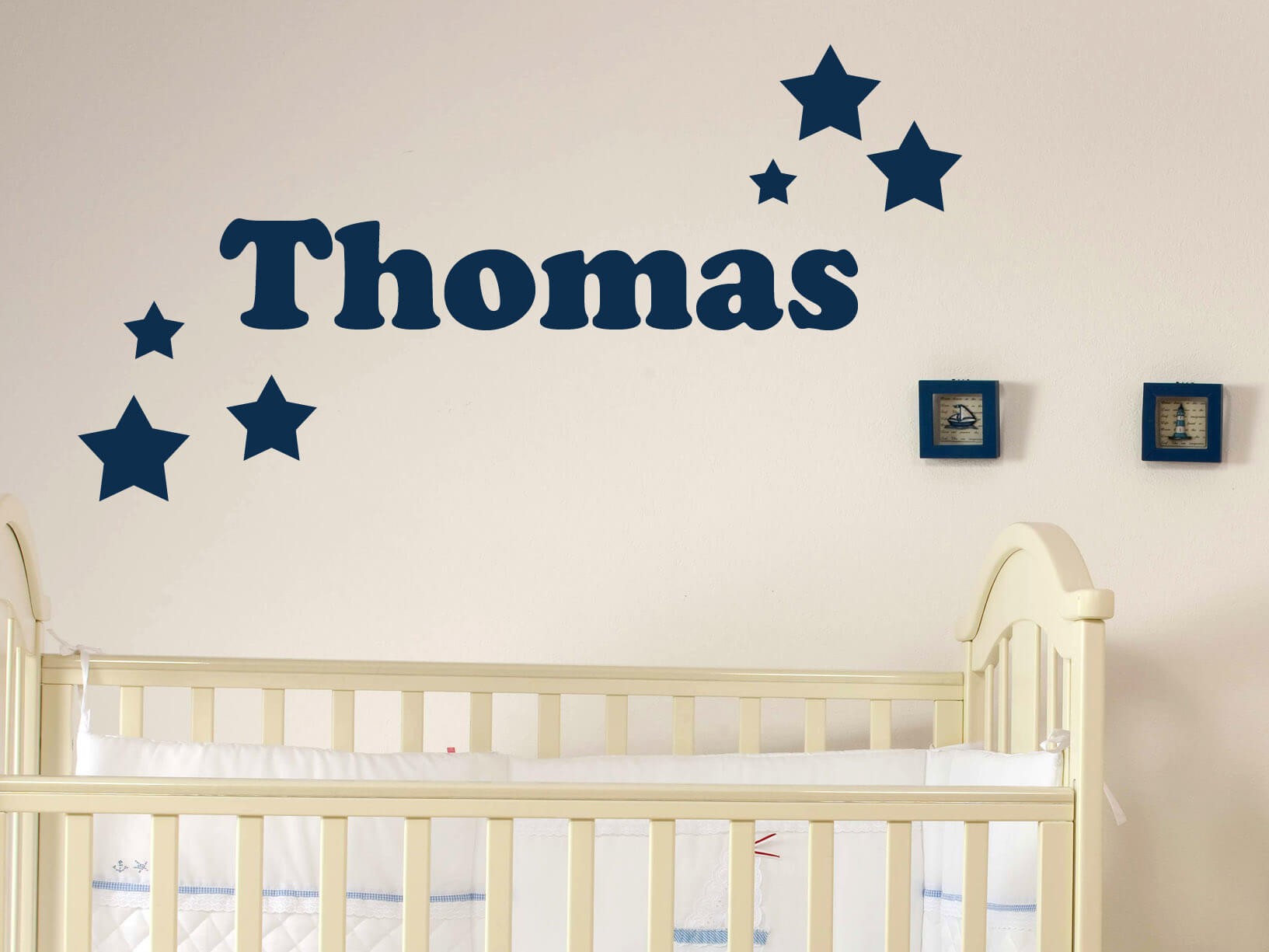 Kinderkamer muurstickers Babykamer muurstickers topkwaliteit!