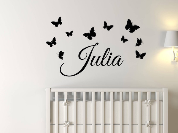 Kinderkamer muurstickers Babykamer muurstickers topkwaliteit!